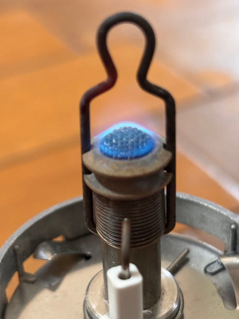 SOTO Gz LAMP STG-23 ランタン おまけ付き