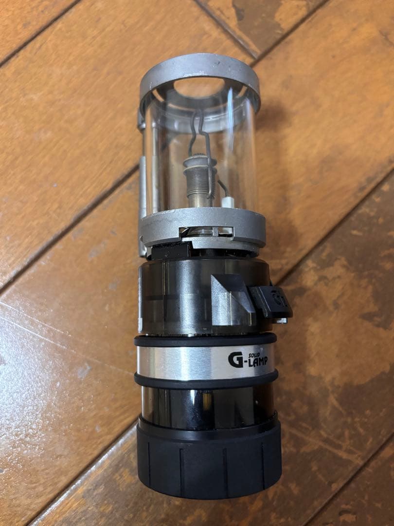 SOTO Gz LAMP STG-23 ランタン おまけ付き