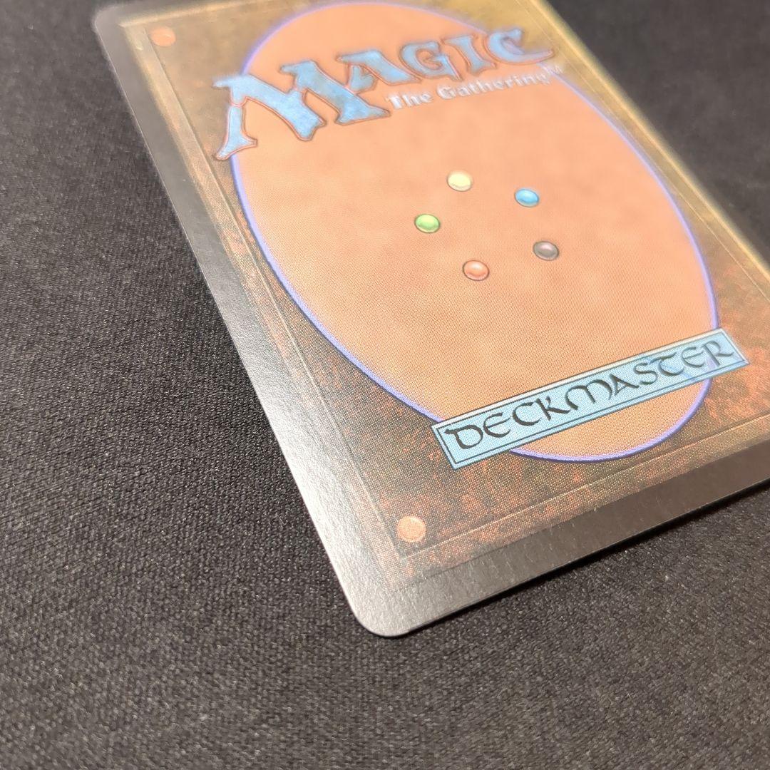 MTG 裂け目の突破 CHK 日本語版 Foil