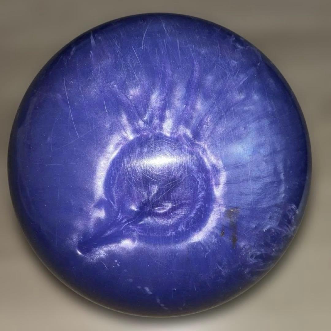 ボール DANGER ZONE PURPLE ICE 14P