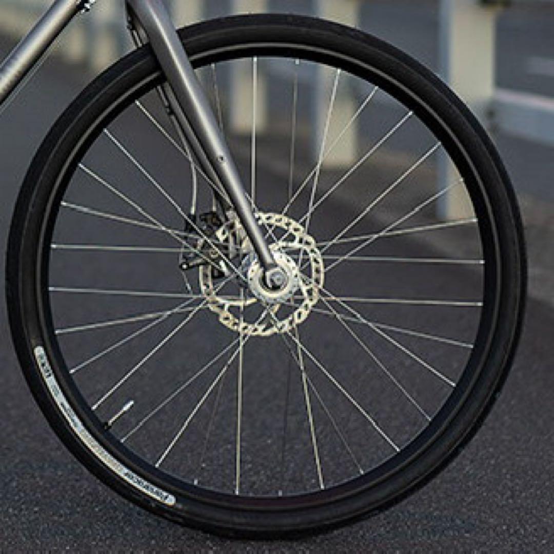Mudman Disc Frame Set マッドマン ディスク フレームセット