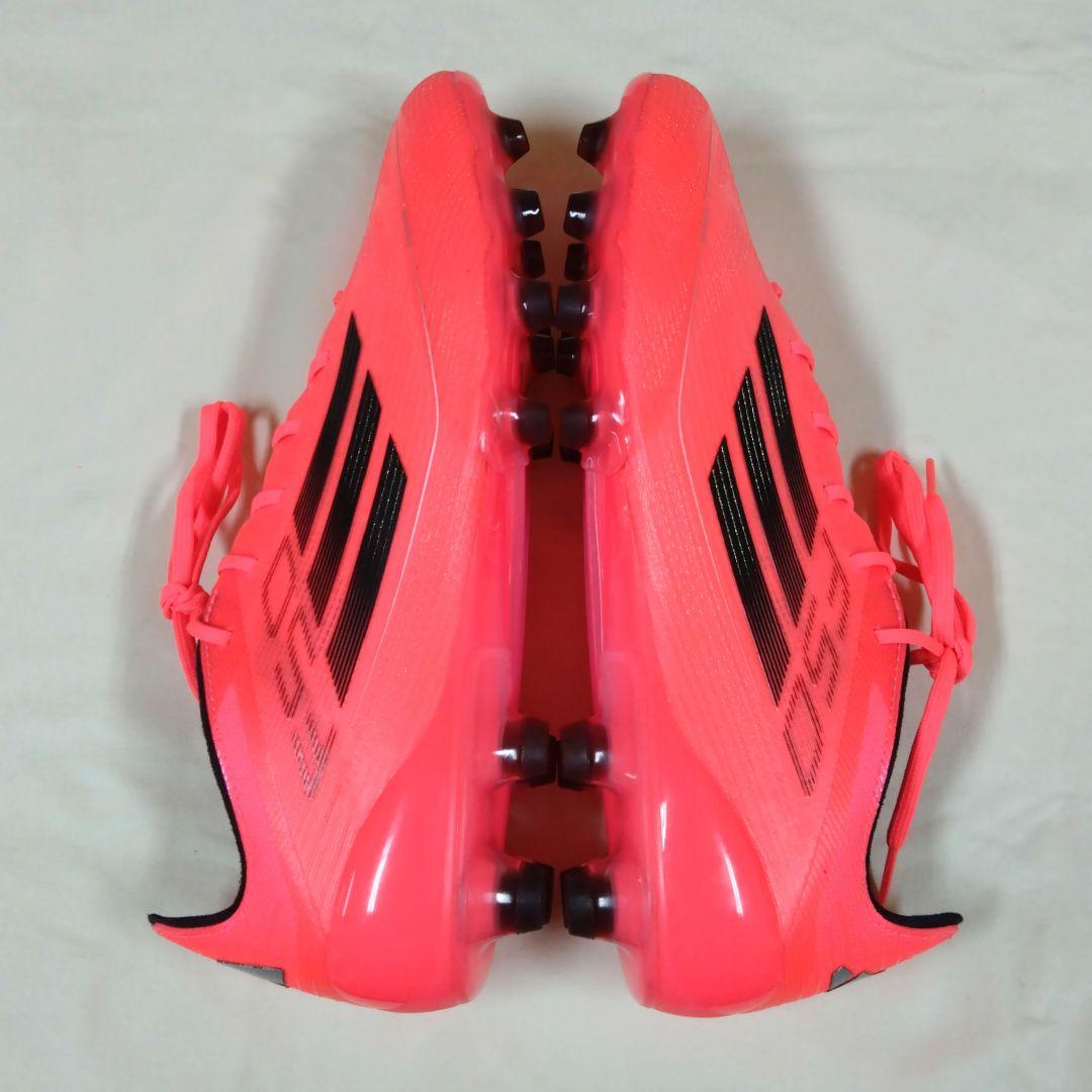 26.5cm アディダス F50 エリート HGAG プレデター マーキュリアル