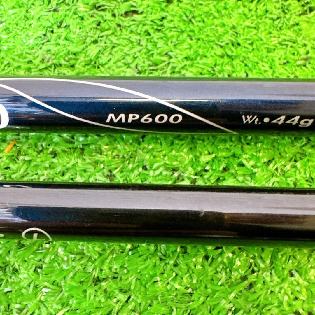 XXIO ゼクシオ アイアンセット MP600 レディース　Flex L 5本