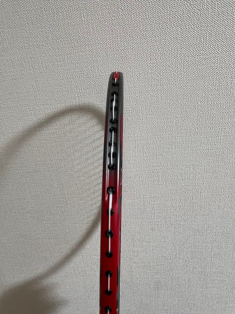 バドミントン YONEX アークセイバー11PRO
