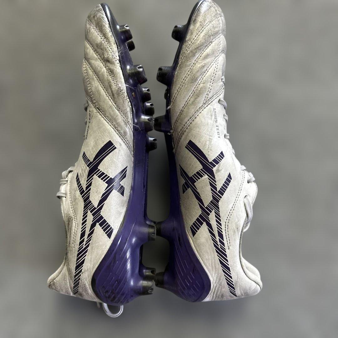 シューズ ASICS DS LIGHT X FLY5 27.5cm