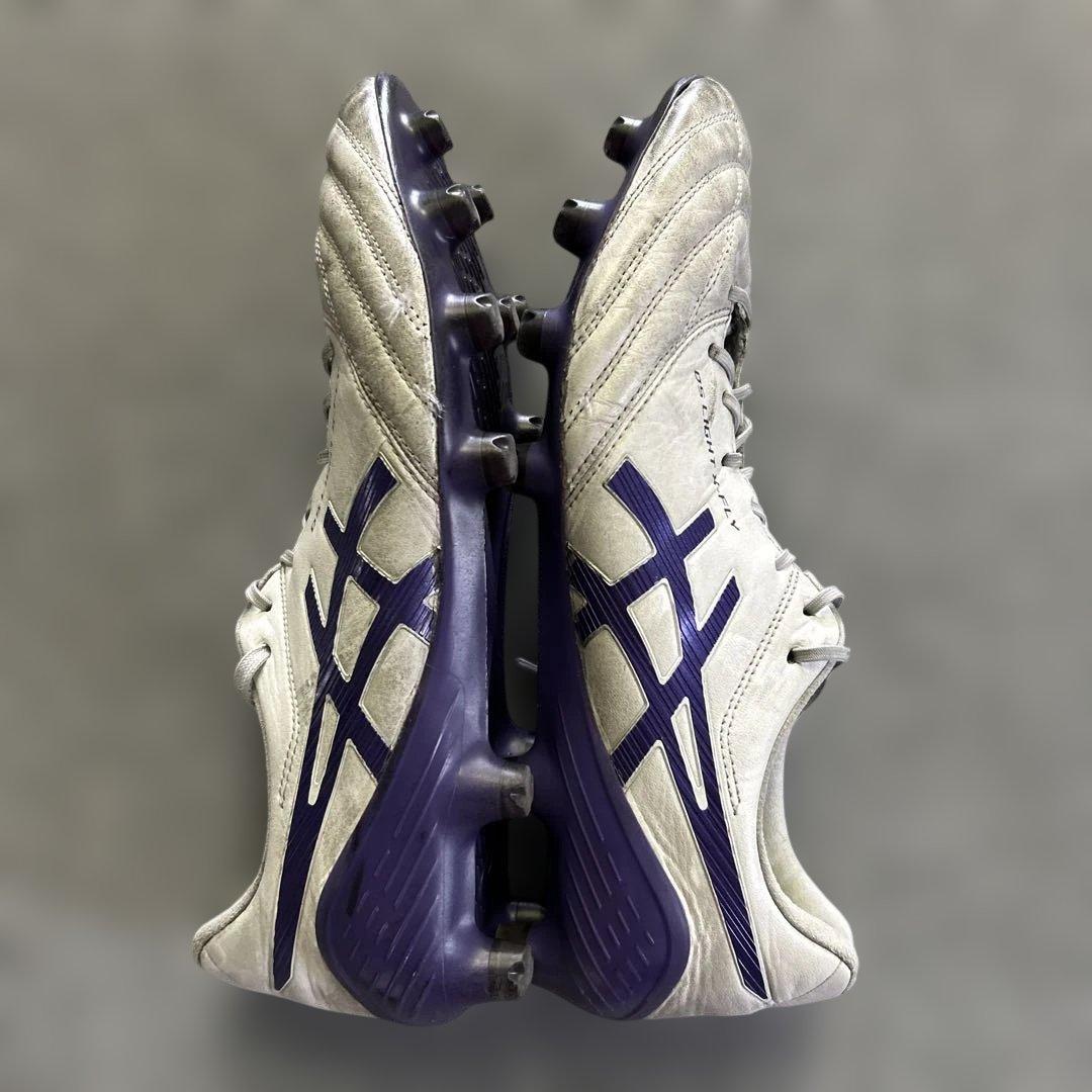 シューズ ASICS DS LIGHT X FLY5 27.5cm