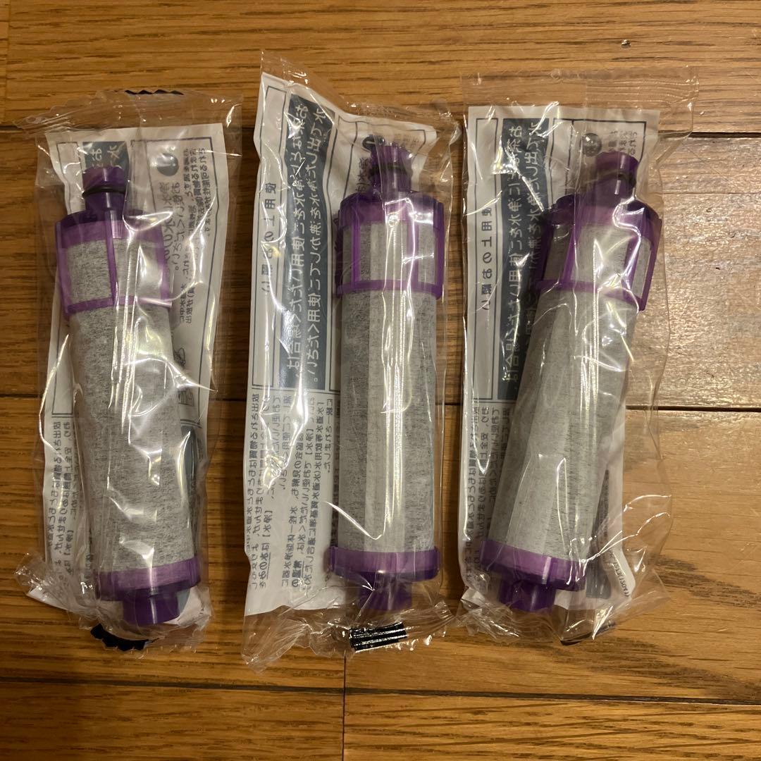 LIXIL JF-22 浄水器カートリッジ 4本セット