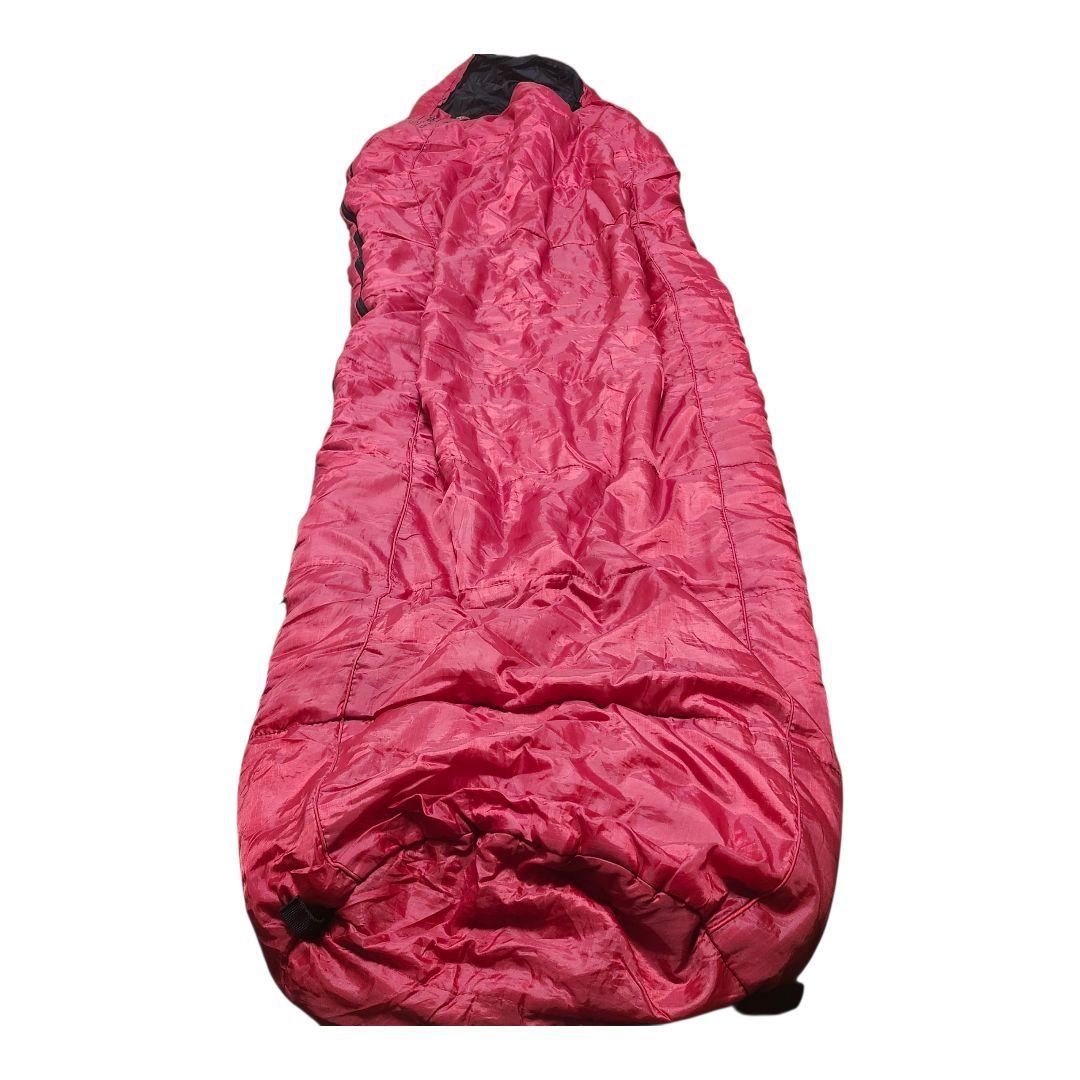 Snugpak Sleeper Extreme 寝袋