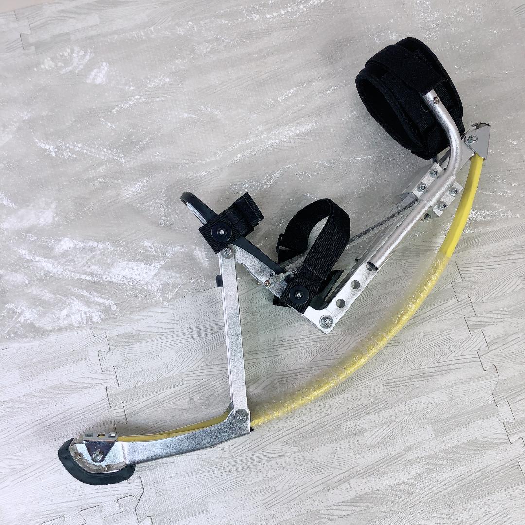 未使用 SKYRUNNER ジャンピングシューズ