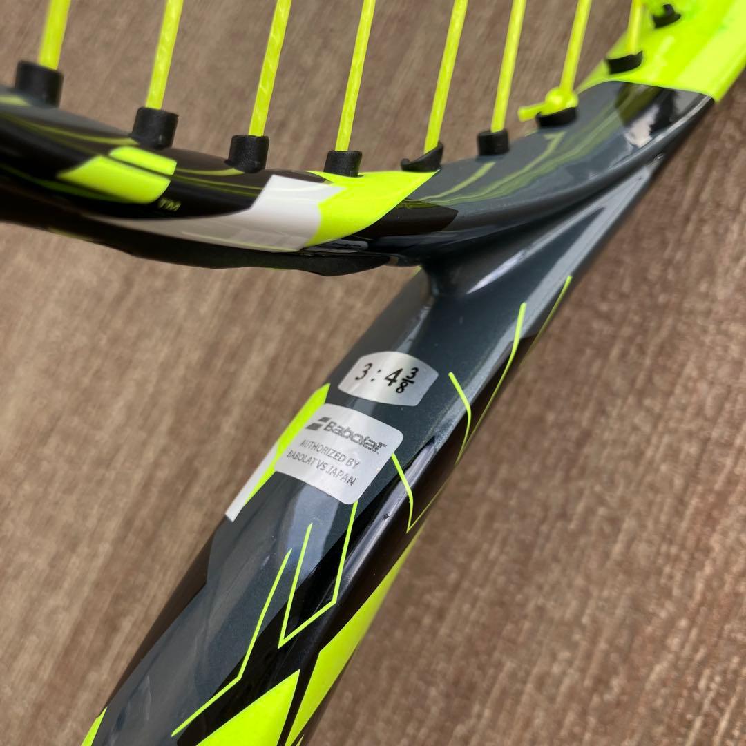 BabolaT PURE AERO100　G3 バボラ　ピュアアエロ100　G3