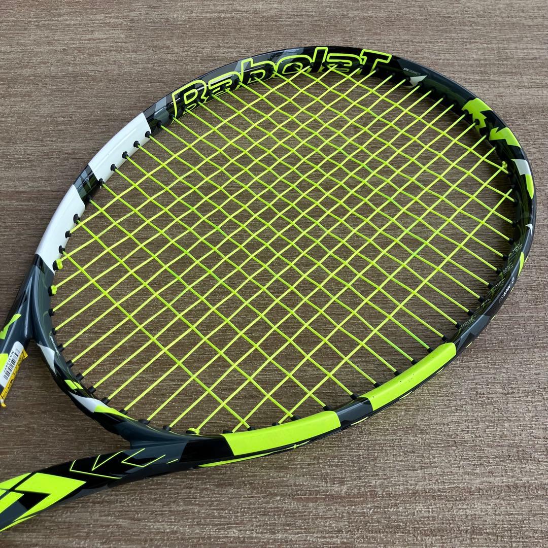 BabolaT PURE AERO100　G3 バボラ　ピュアアエロ100　G3