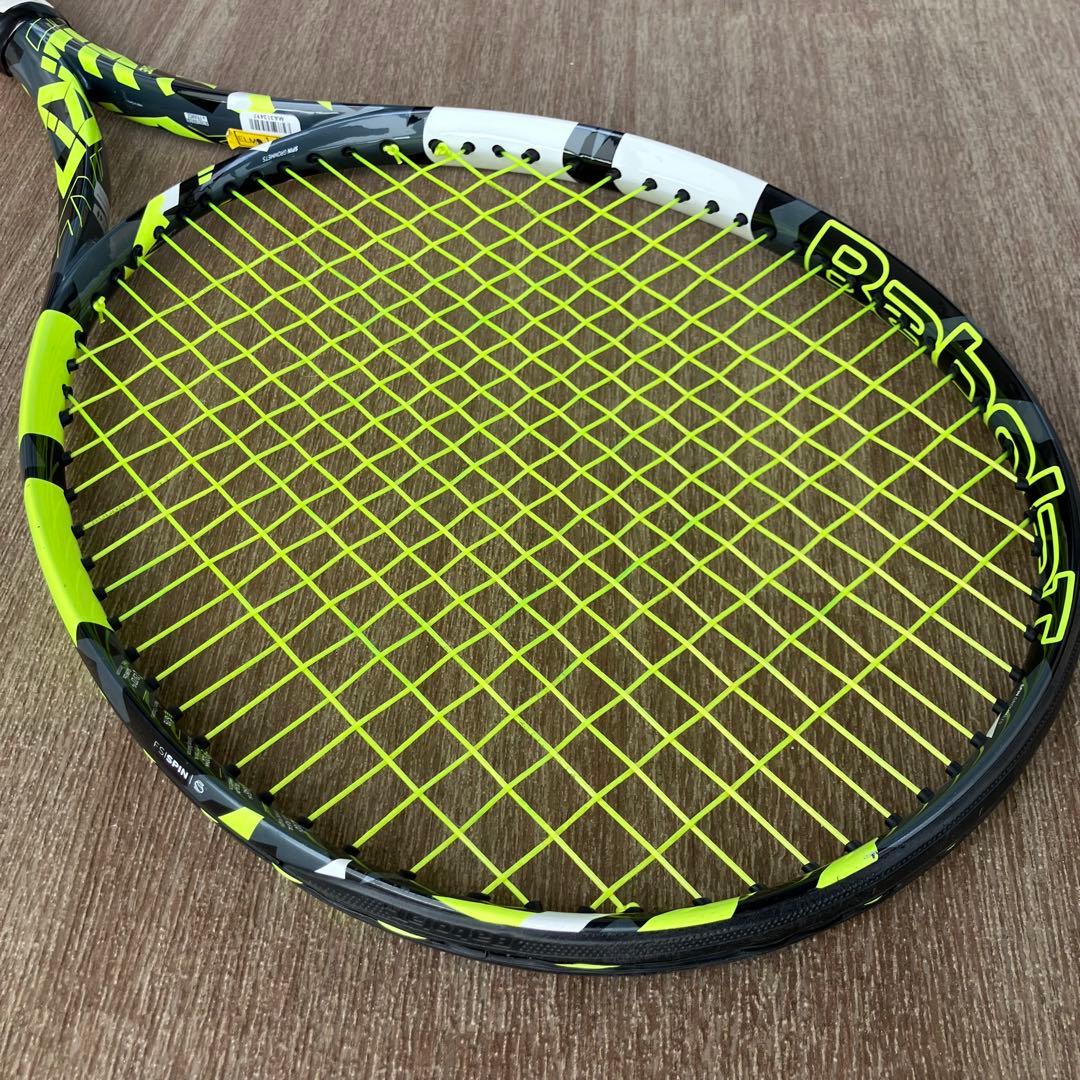 BabolaT PURE AERO100　G3 バボラ　ピュアアエロ100　G3