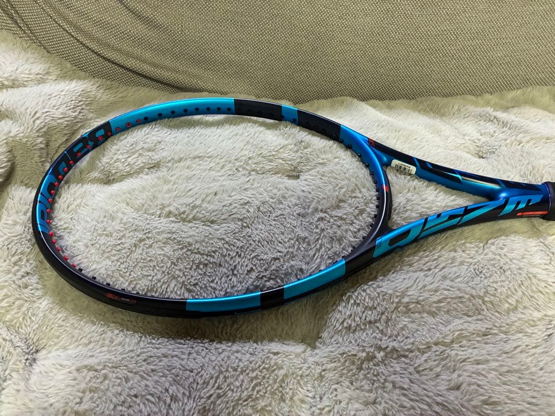 バボラ Babolat PUREDRIVE 98 ピュアドライブ98 2023年