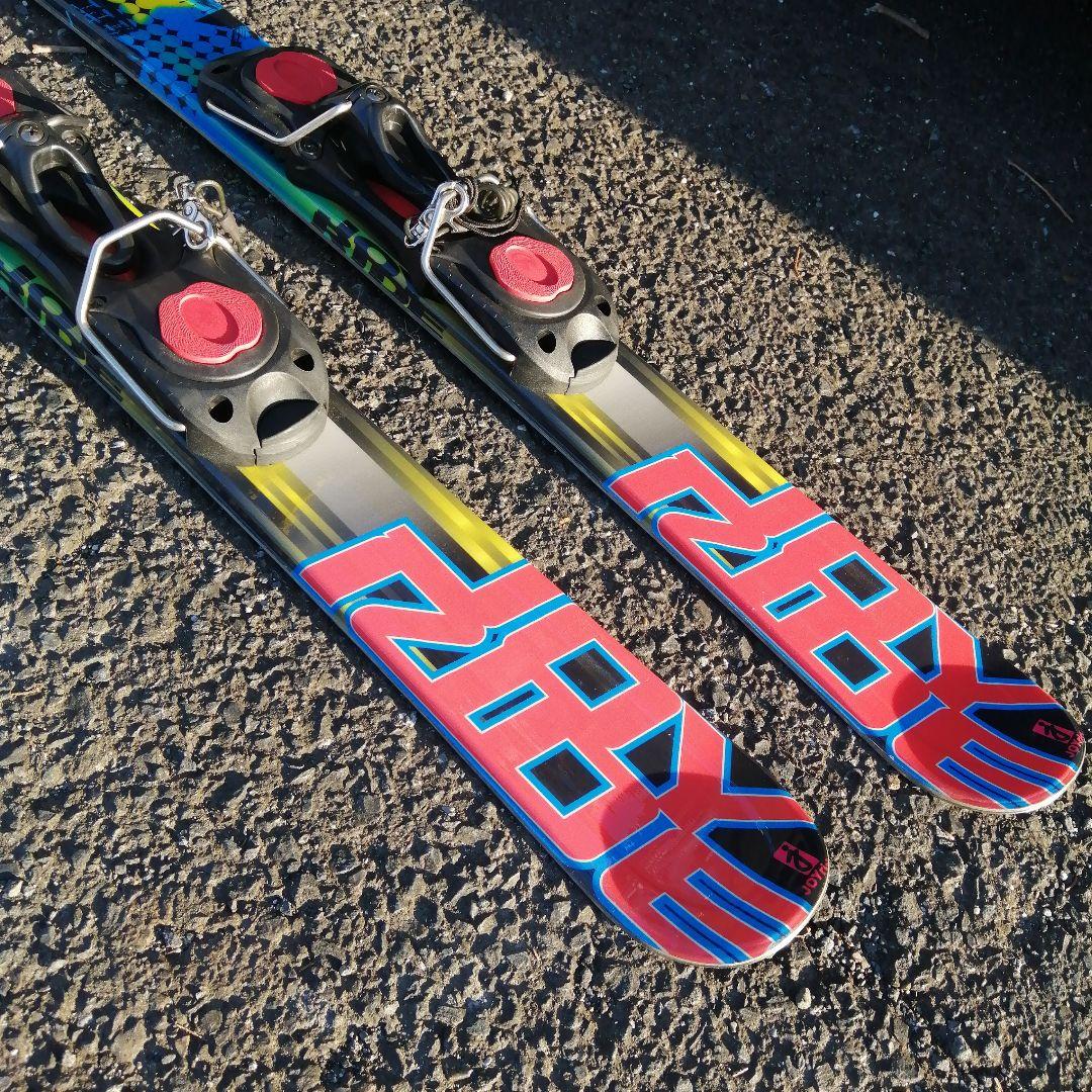 ジョイライド　ショートスキー　97cm　未使用品