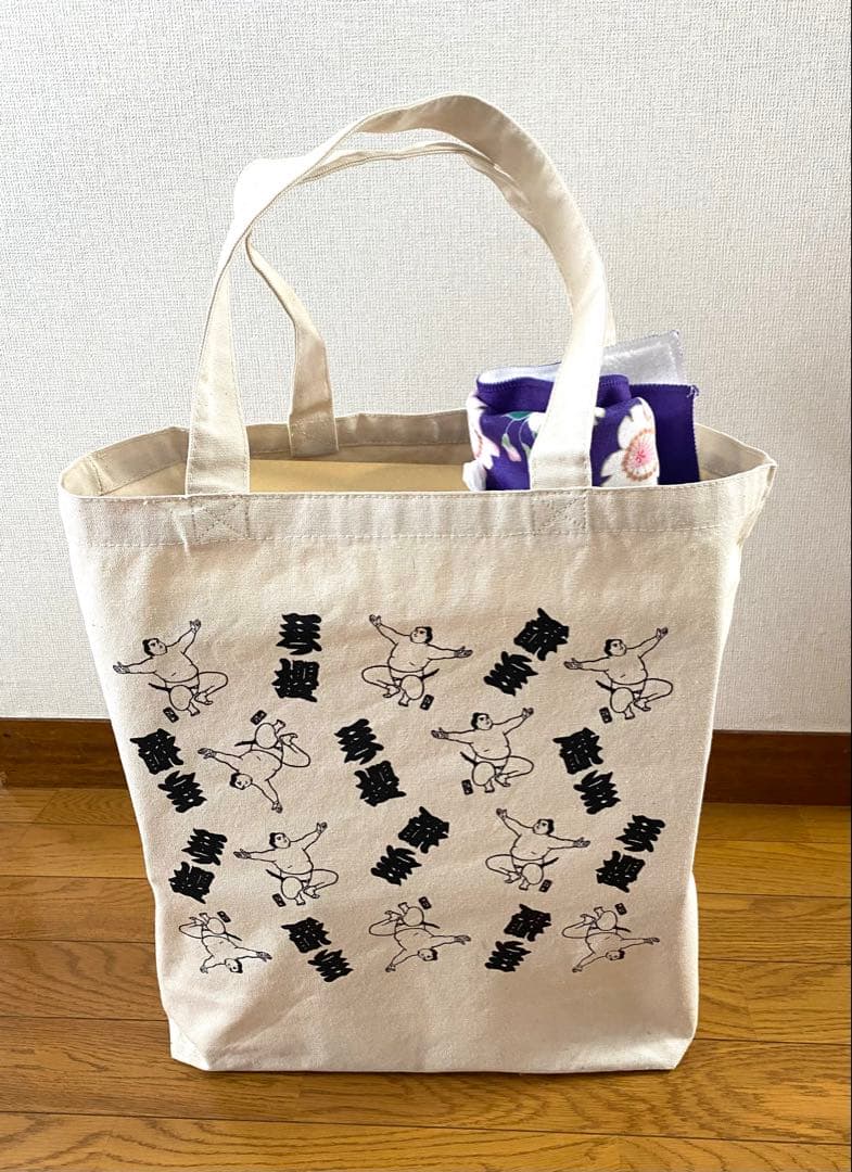 大関　琴桜　相撲グッズ一式10点