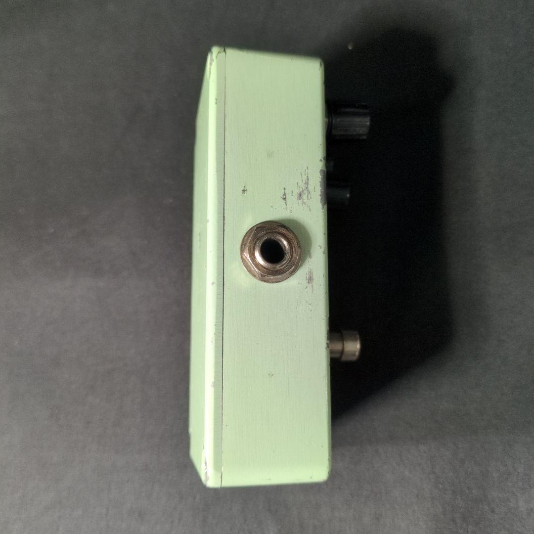 ギター BearFoot BJF Design Mint Green Mini Vibe