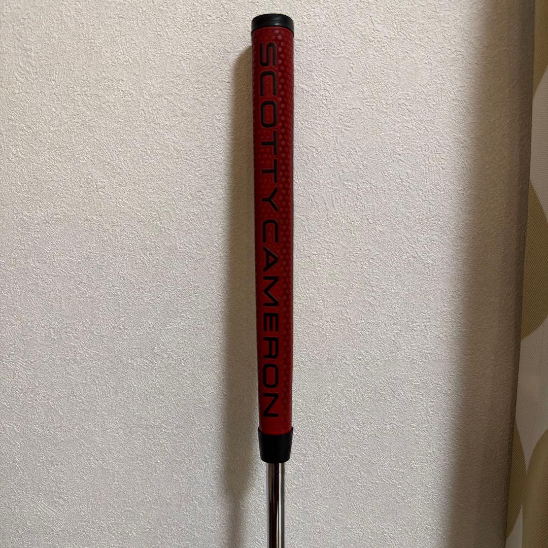 SCOTTY CAMERON SERECT SQUARE BACK1.5パター