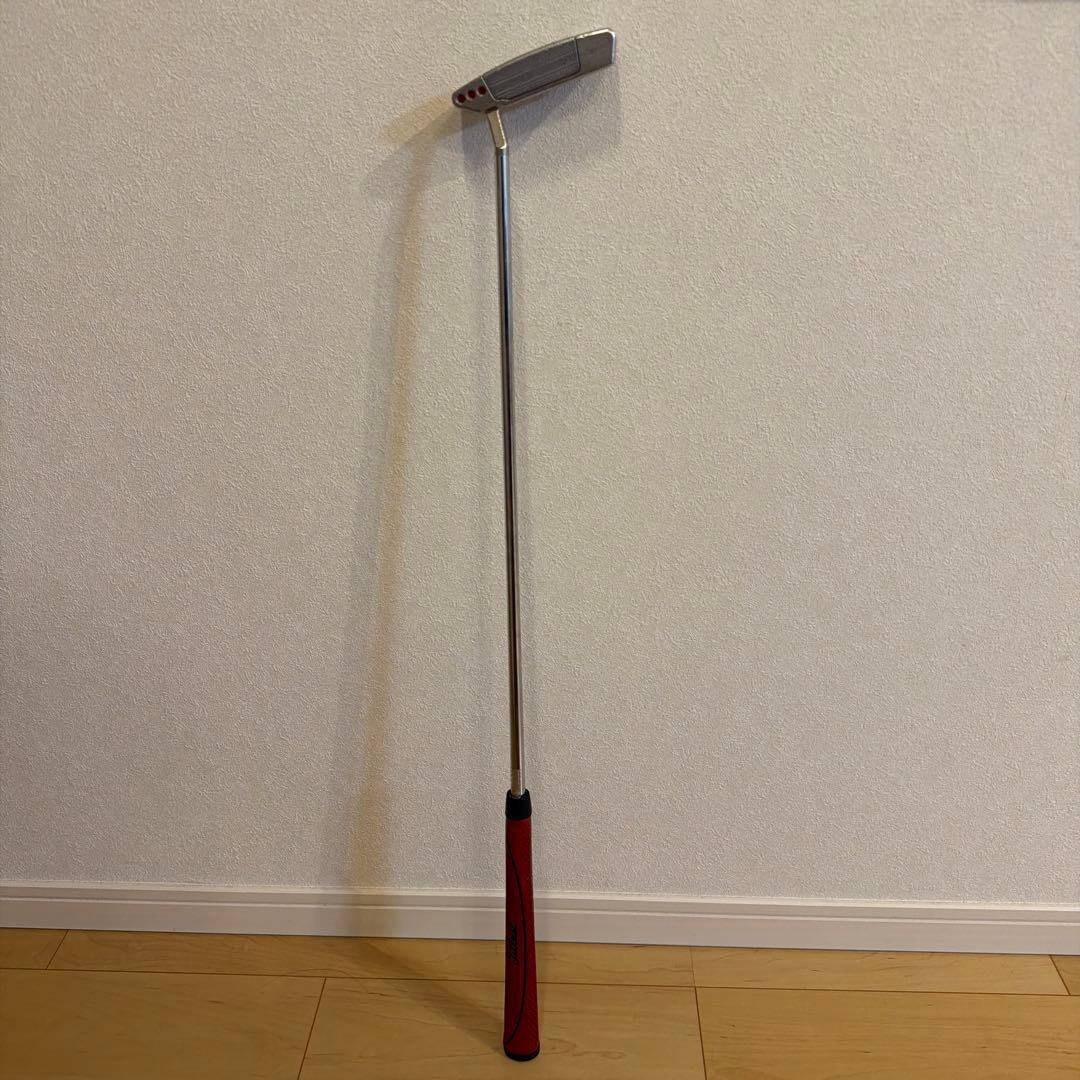SCOTTY CAMERON SERECT SQUARE BACK1.5パター