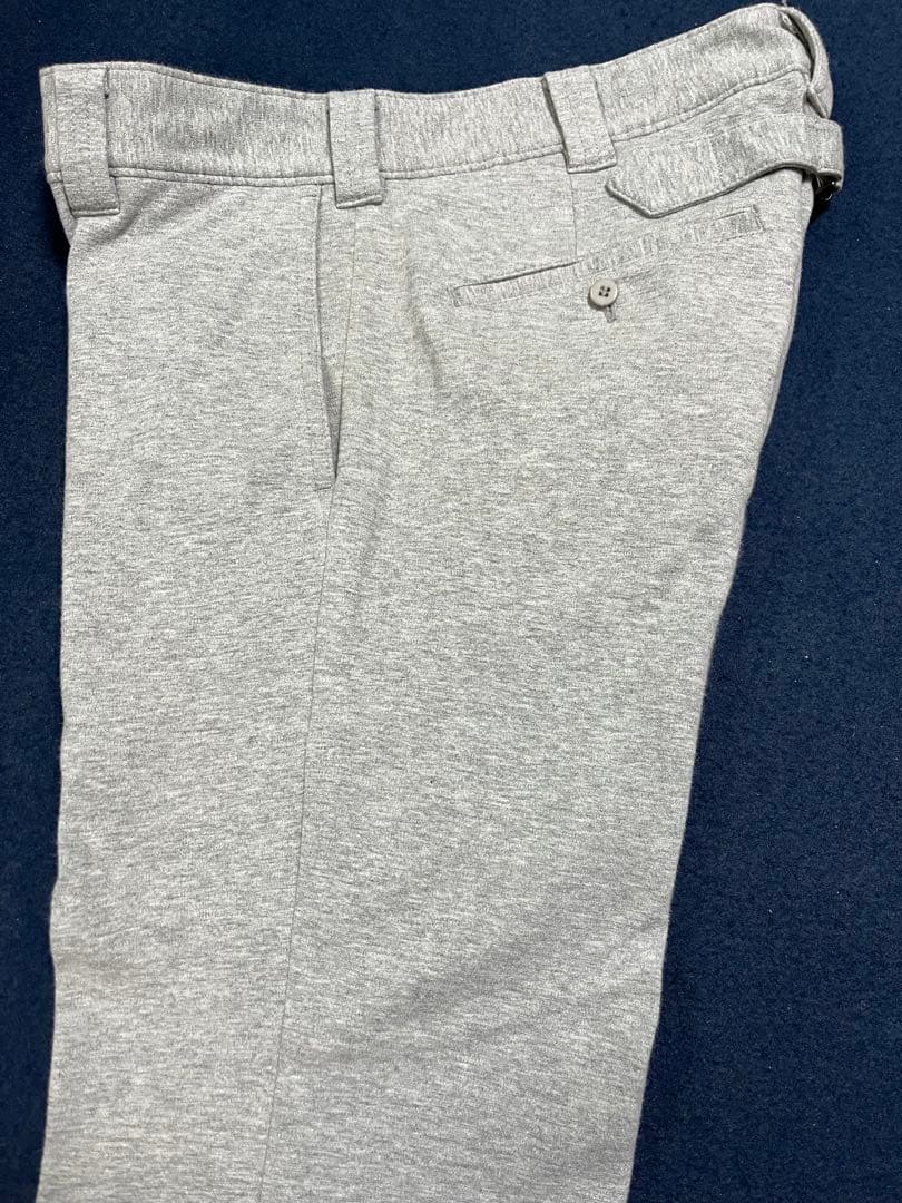 Beams golf & Dickies ゴルフパンツ　美品