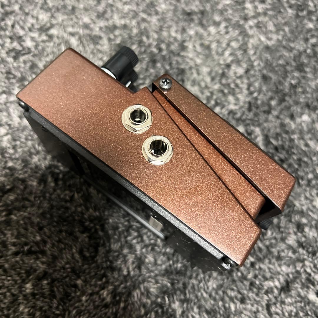 ギター BOSS OC-5 Octave