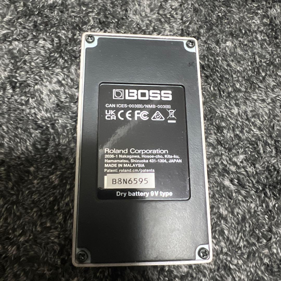 ギター BOSS OC-5 Octave
