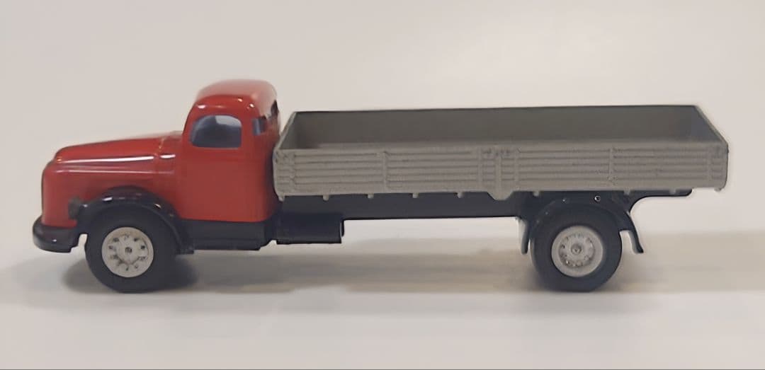 【SALE】TEKNO VOLVOLartbitLostragnTruck
