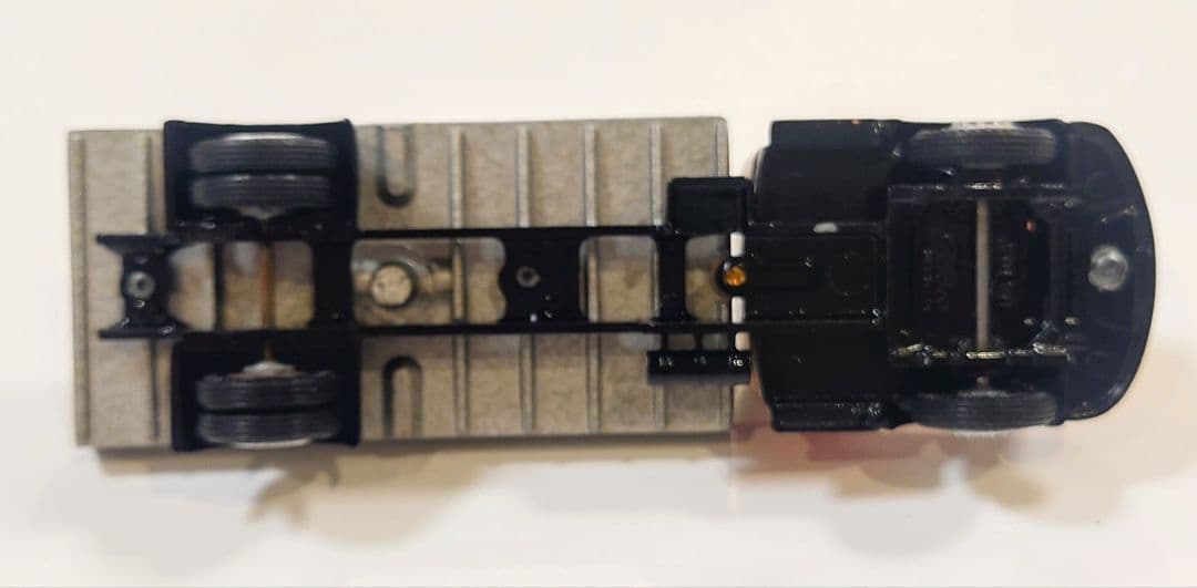 【SALE】TEKNO VOLVOLartbitLostragnTruck