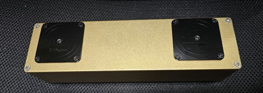 ギター Disaster Area Designs DPC-8EZ