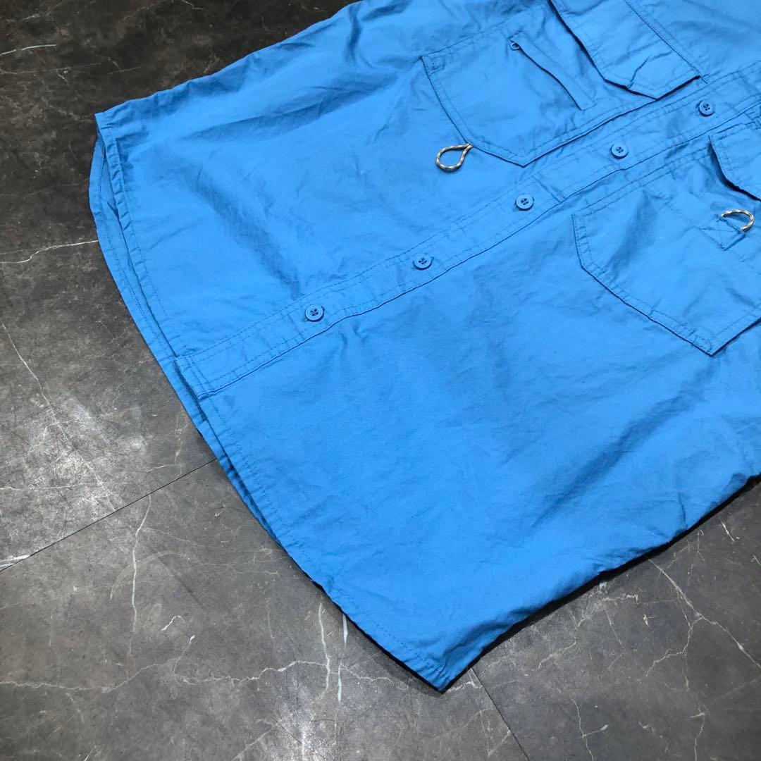 ウェア Eddie Bauer fishing shirt