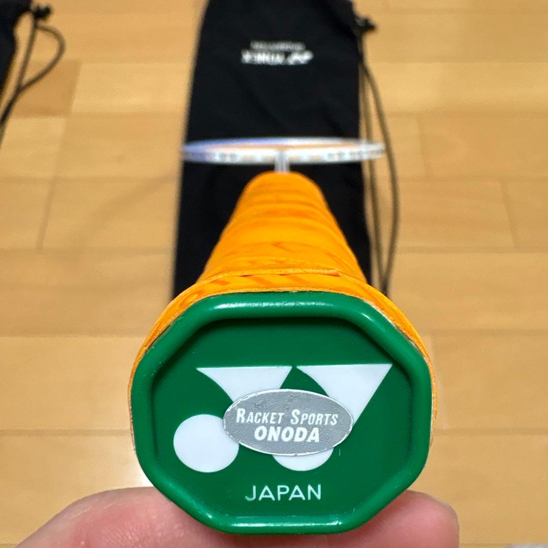 YONEX ASTROX 70 ほぼ未使用