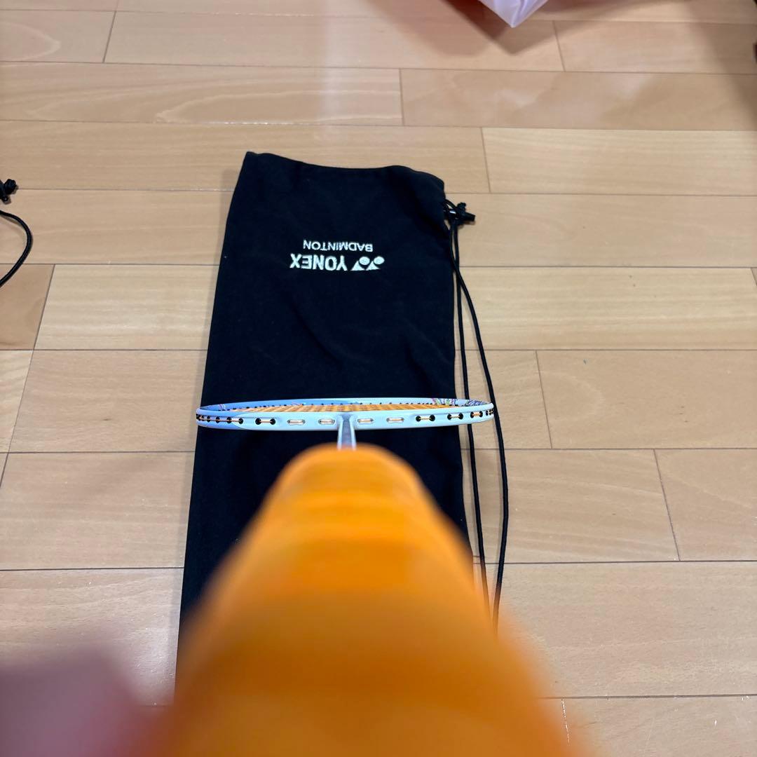 YONEX ASTROX 70 ほぼ未使用