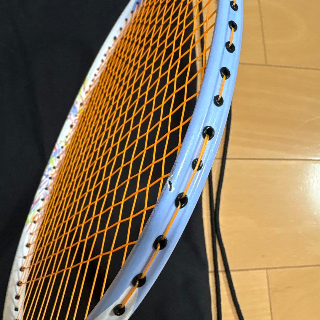 YONEX ASTROX 70 ほぼ未使用