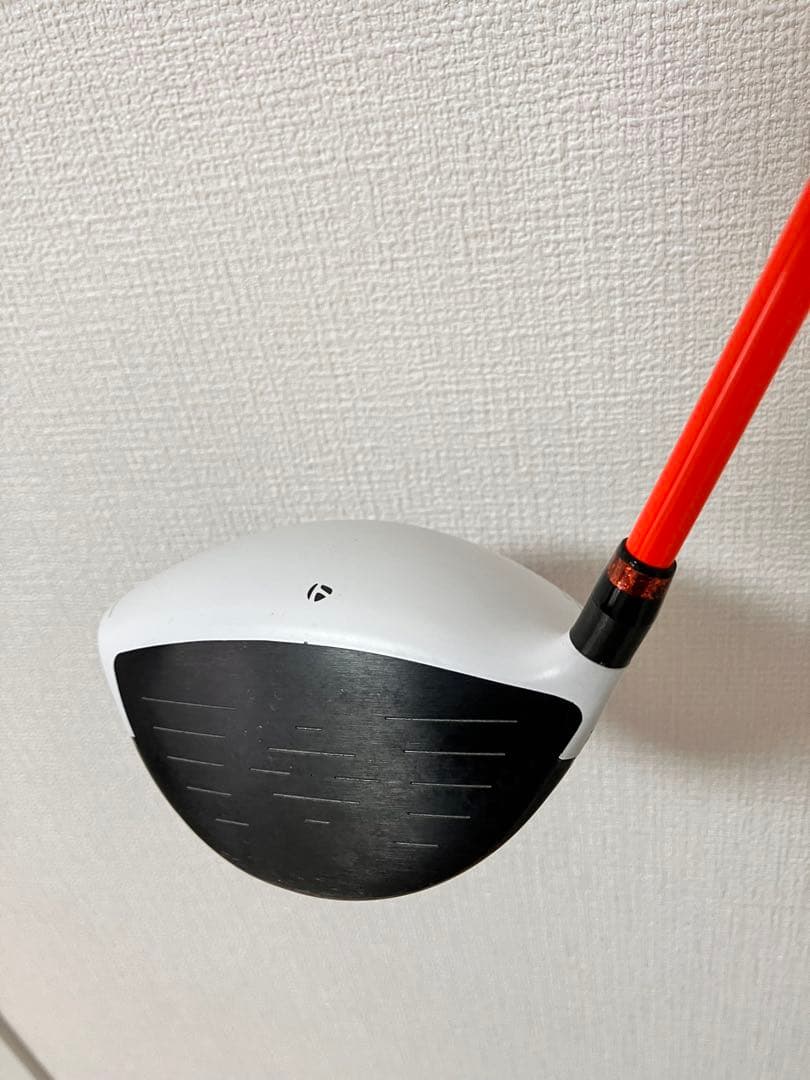 テーラーメイド SLDR 460S 12度 ATTAS5GoGo 6Rドライバー