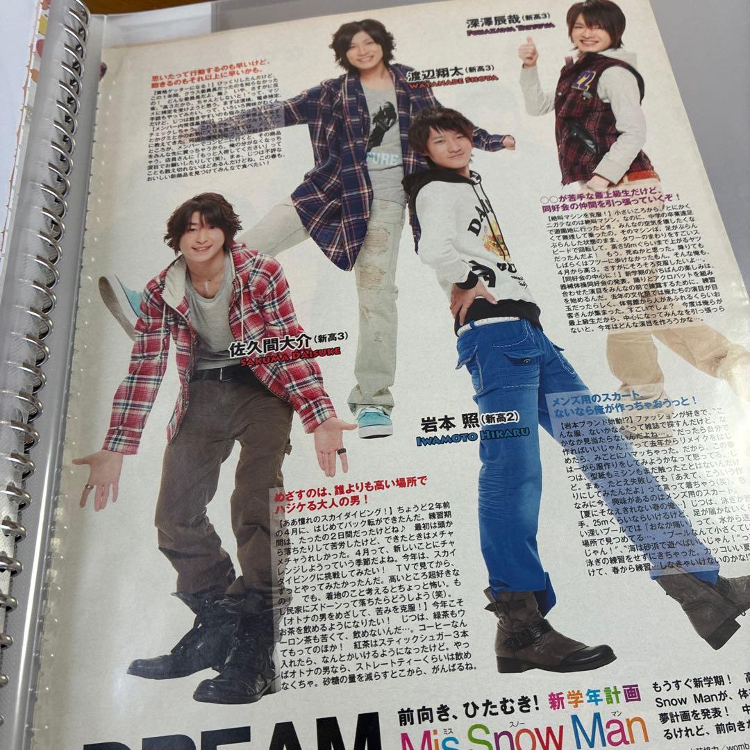 Man 雑誌 切り抜き 大量 まとめ売り