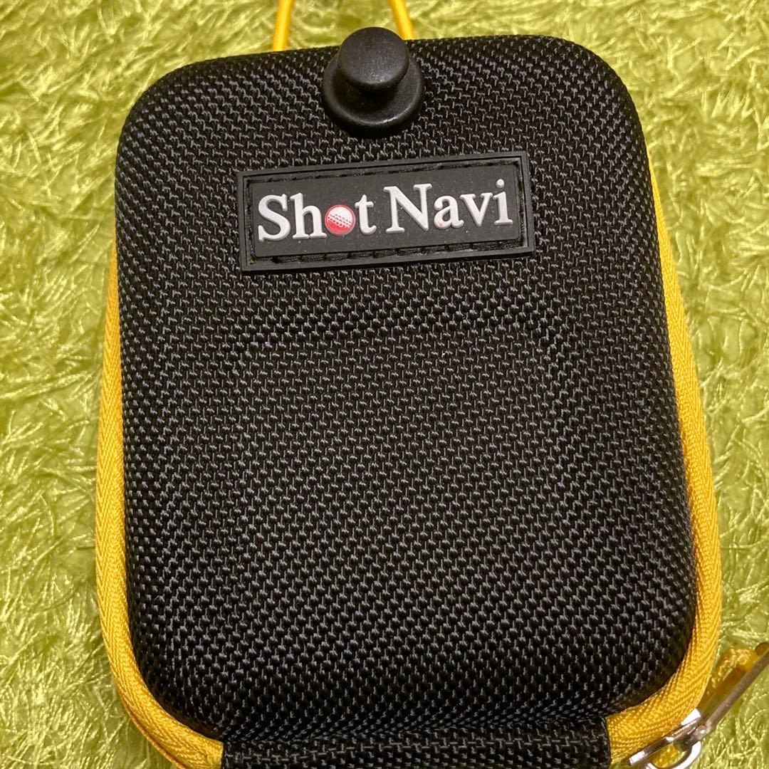 Shot Navi Laser Sniper X1 Fit2 ゴルフ 距離計