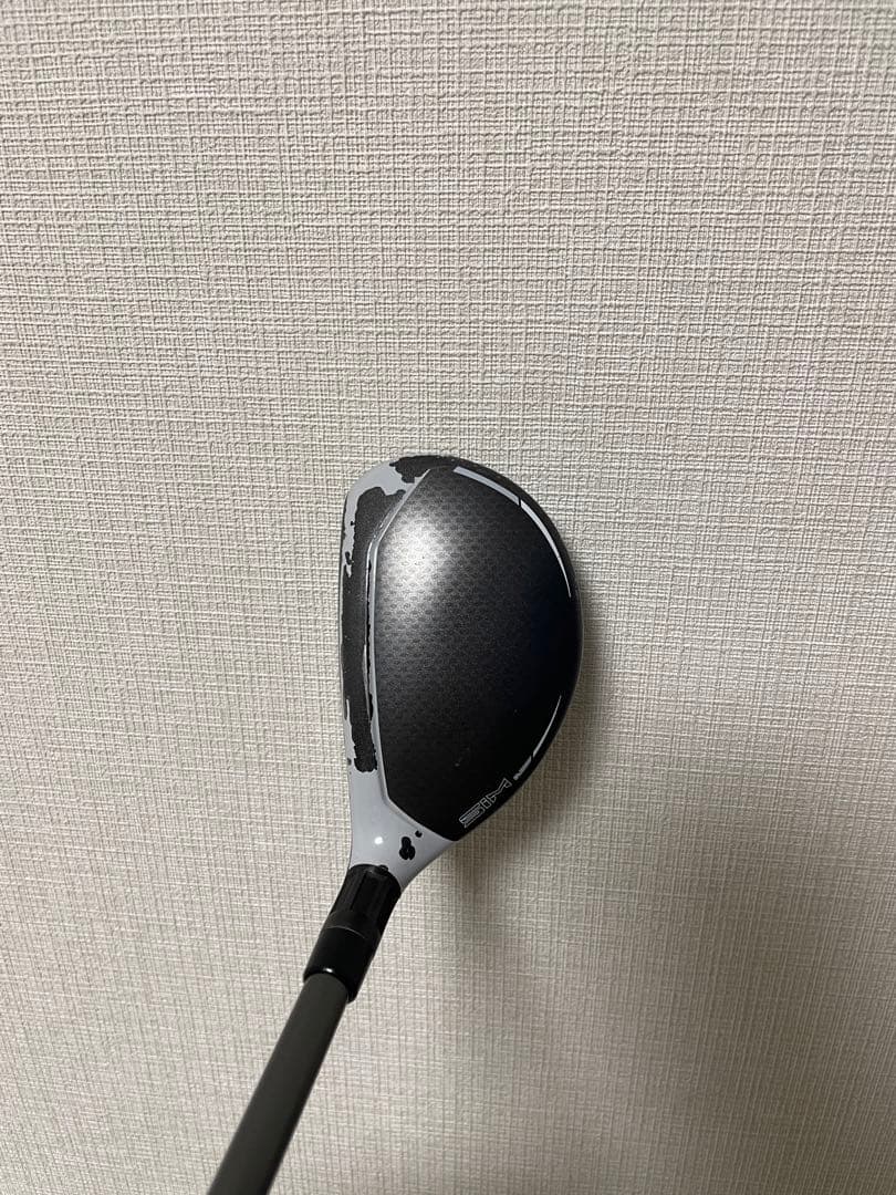 TaylorMadeALLSIMMAXメンズゴルフクラブ+パター＋キャディバック