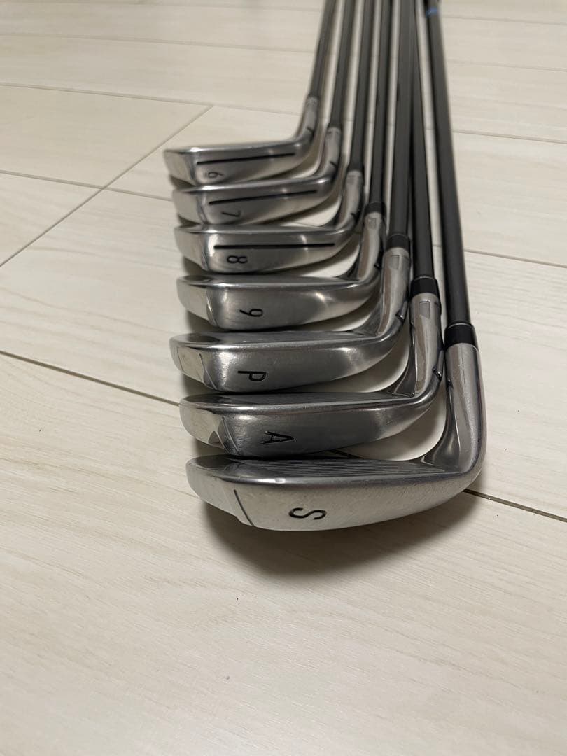 TaylorMadeALLSIMMAXメンズゴルフクラブ+パター＋キャディバック
