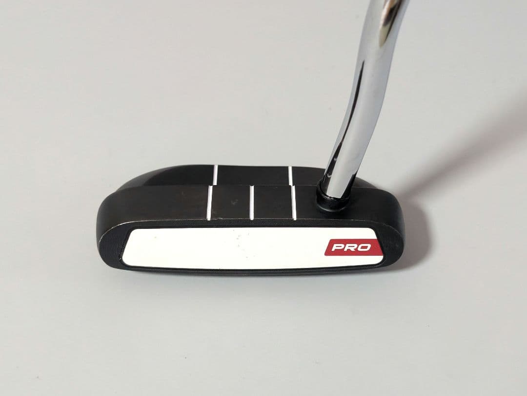 【美品】オデッセイ ホワイトホットプロ ロッシー 35インチ