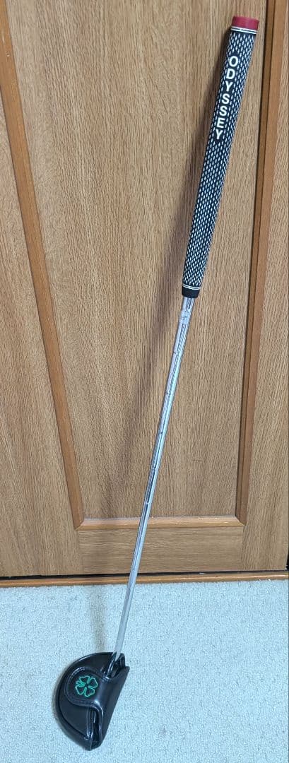 【美品】オデッセイ ホワイトホットプロ ロッシー 35インチ