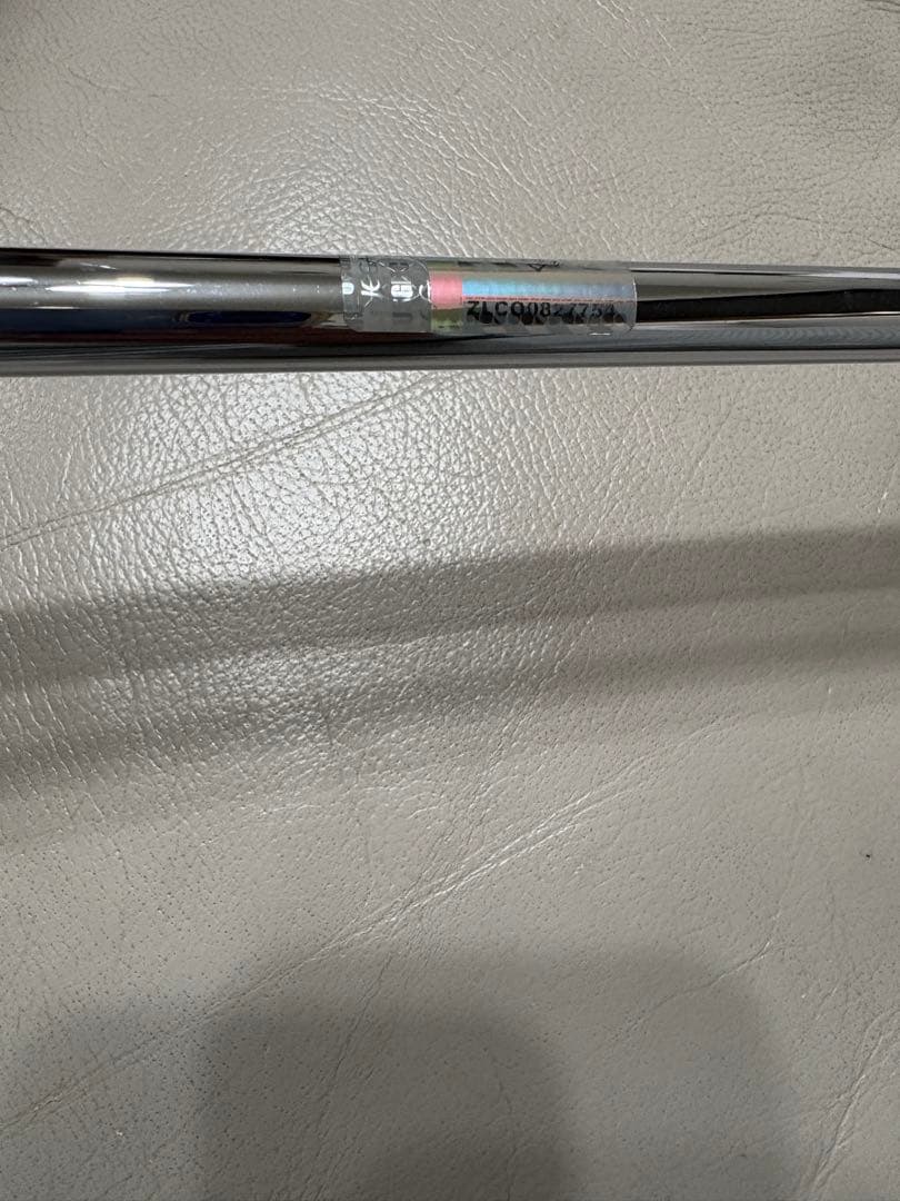 美品 限定品 オデッセイAi-ONE MILLED SILVER T 34インチ