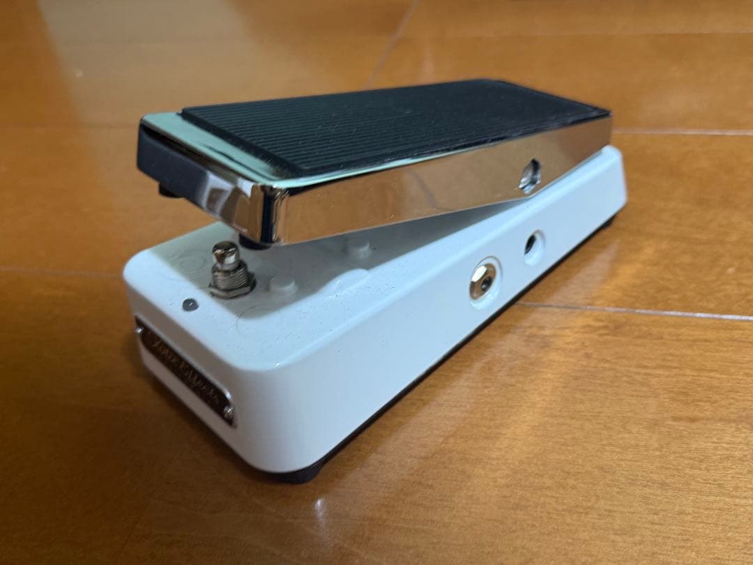 Xotic Effects ワウペダル　XW-1
