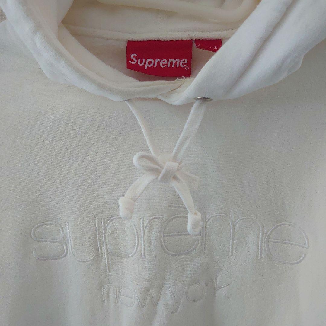 シュプリーム Supreme