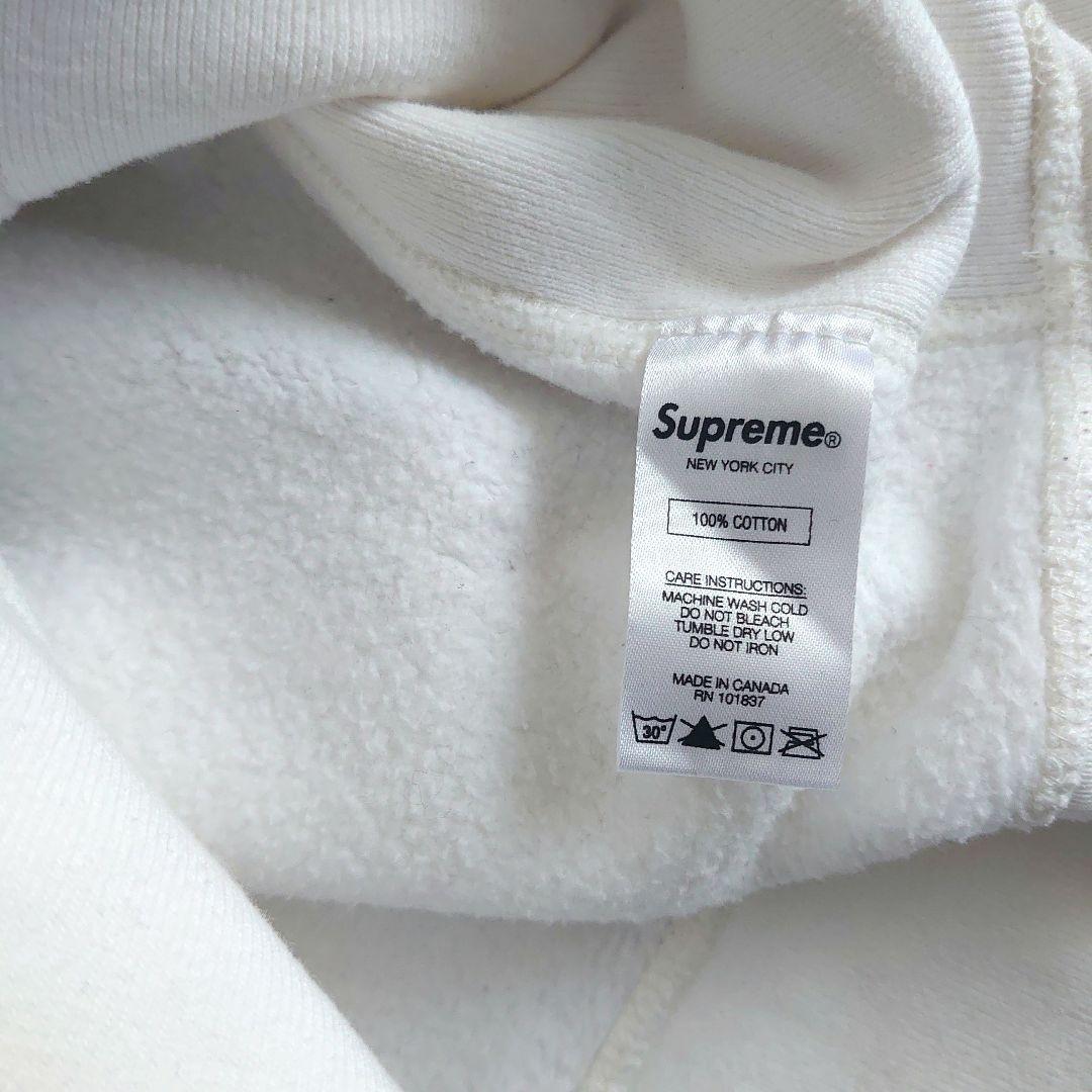 シュプリーム Supreme