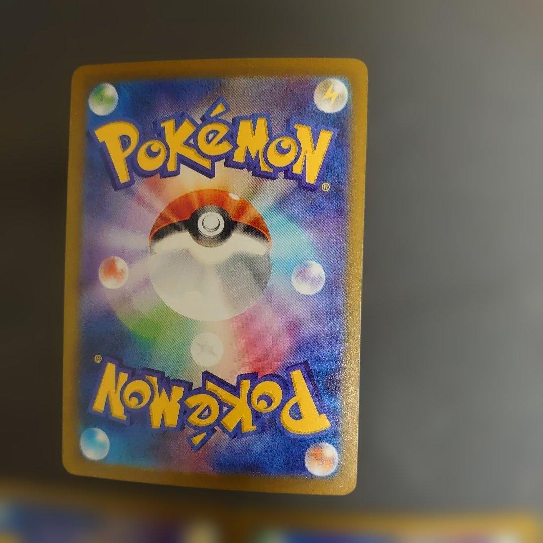 ポ*い様 ポケモンカード サーナイトEX ミュウEX　スイレンのお世話　3枚セッ