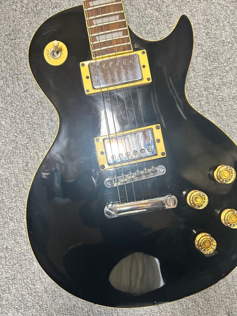 TOKAI レスポールカスタム　ビンテージ
