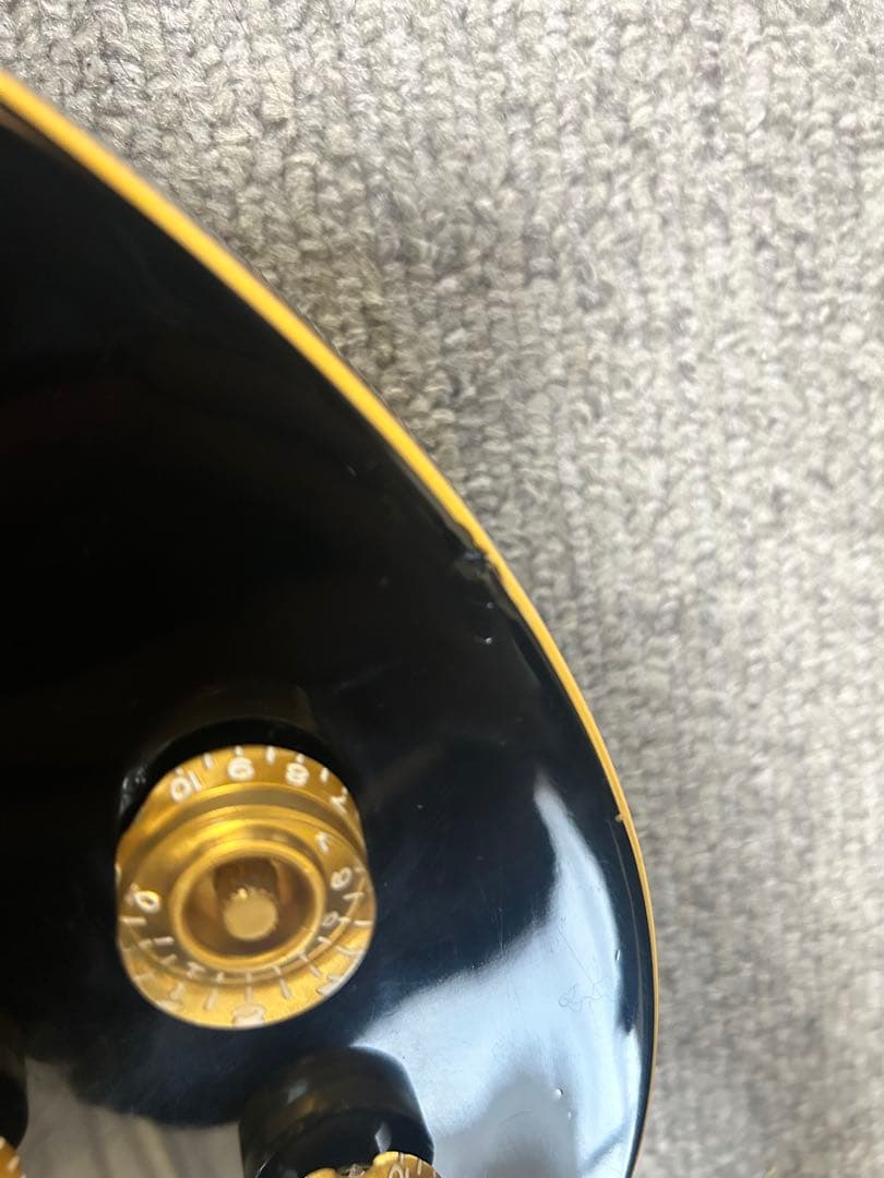 TOKAI レスポールカスタム　ビンテージ