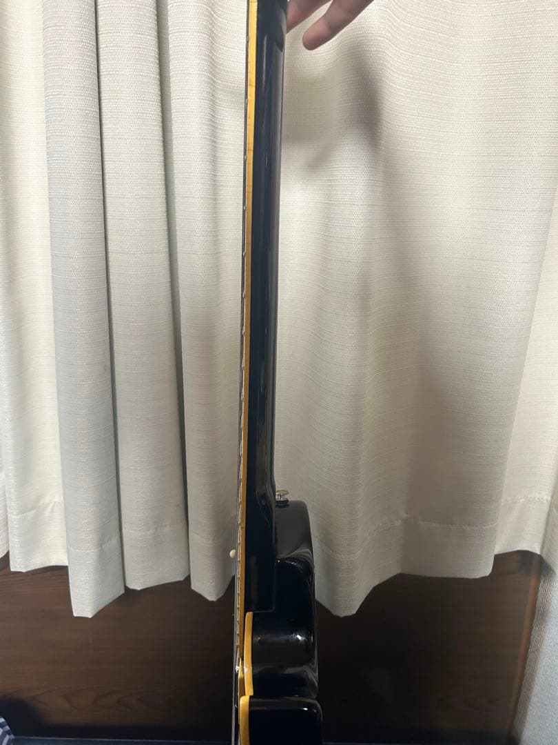 TOKAI レスポールカスタム　ビンテージ
