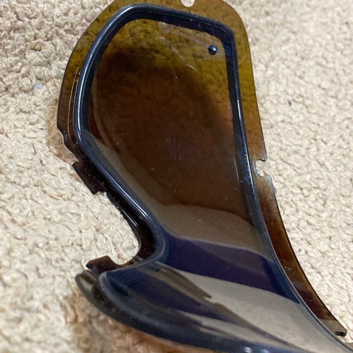 値下げ‼️スペア 交換レンズ I/OS LENS アイオーエス ゴーグル　4個