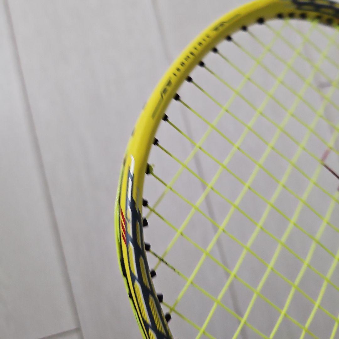 YONEX VOLTRIC Z-FORCEII [KR] リンダンモデル