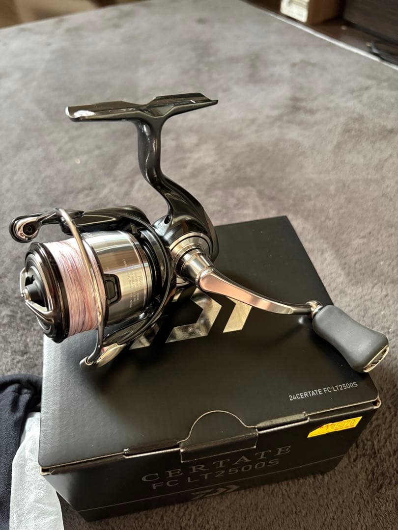 24 セルテート　FC LT2500S